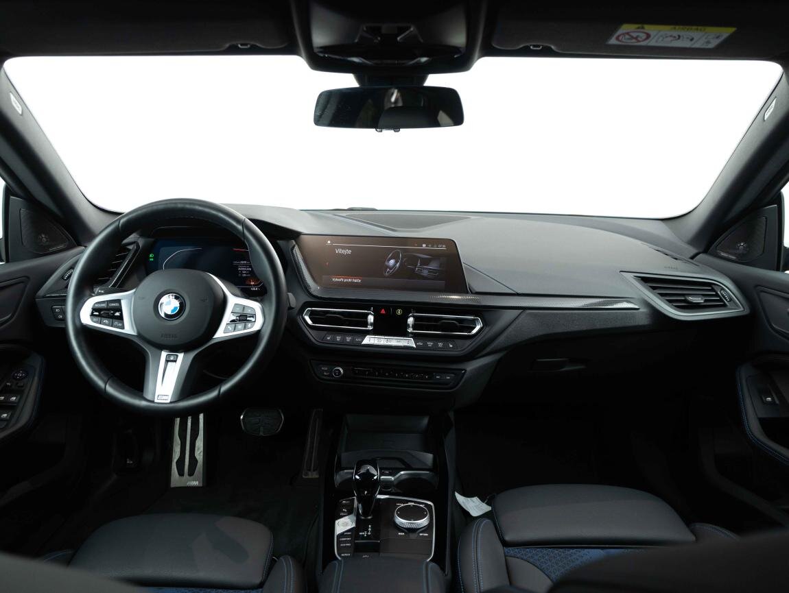 BMW Řada 2 Ostatní 1,5 l 100 kw