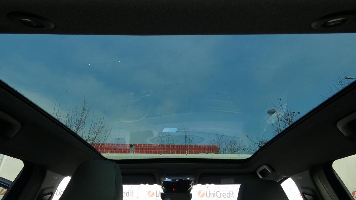 Renault Austral SUV / Terénní 1,3 l 116 kw