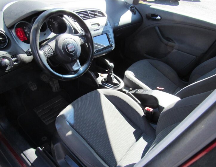 Seat Altea Kombi 1,8 l 118 kw