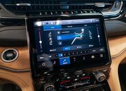 Jeep Grand Cherokee SUV / Terénní 5,7 l 266 kw