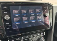 Volkswagen Passat Kombi 2,0 l 140 kw