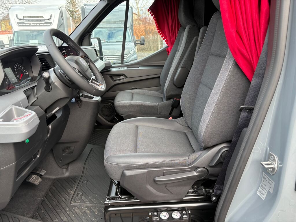 Renault Master Ostatní 2,0 l 125 kw