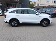 KIA Sorento SUV 1,6 l 169 kw
