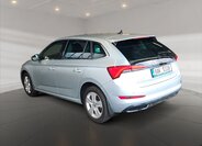Škoda Scala Hatchback 1,6 l 85 kw