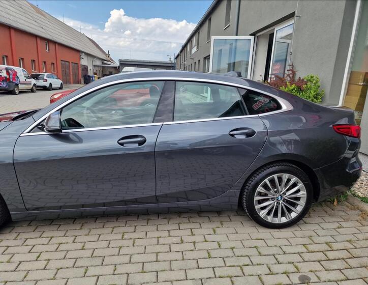 BMW Řada 2 46