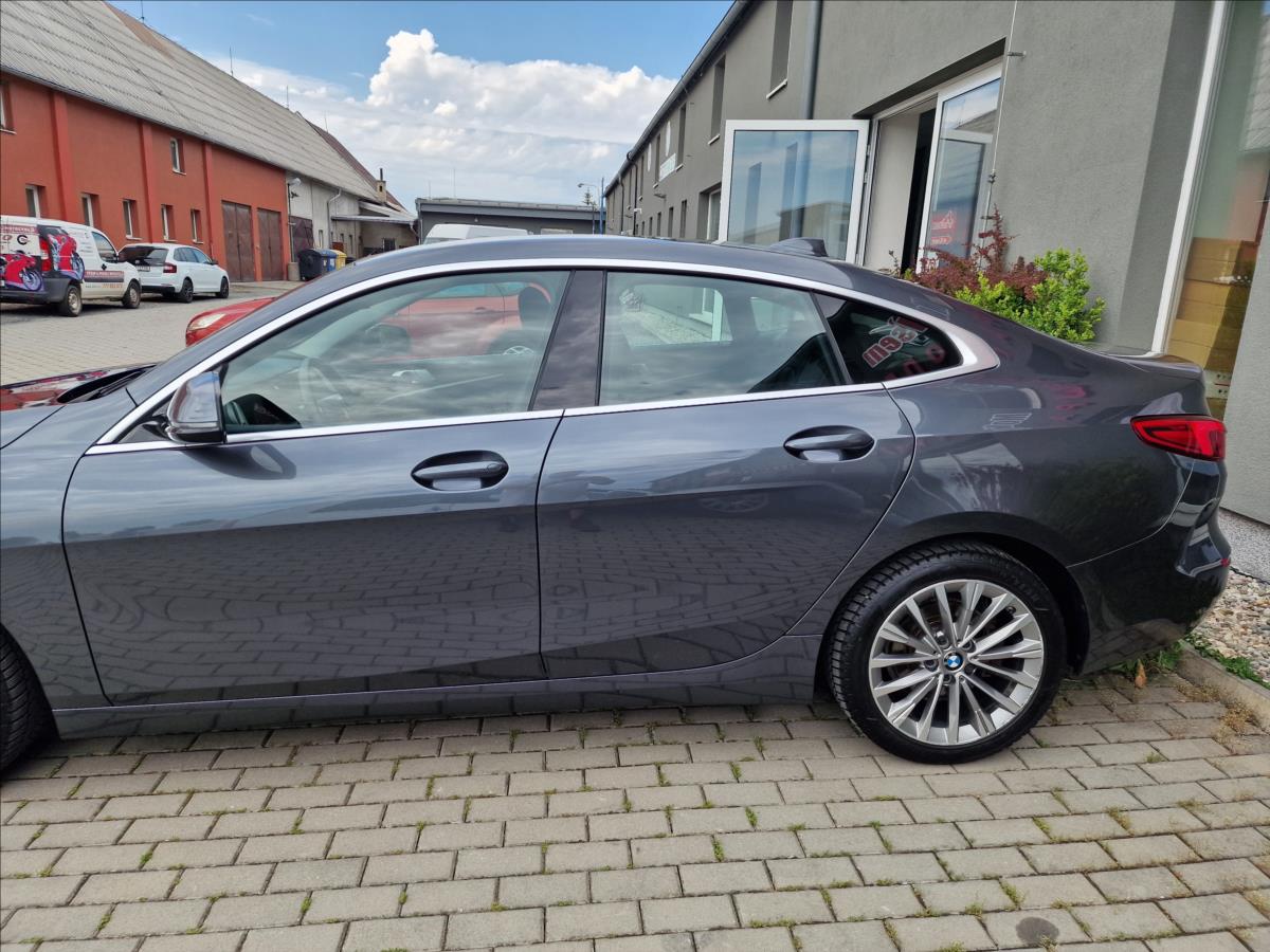 BMW Řada 2