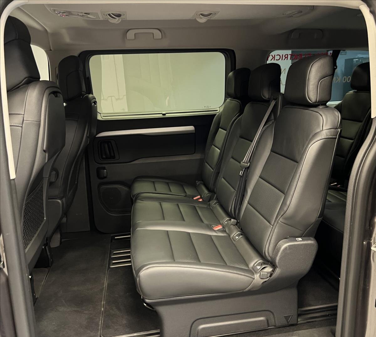 Toyota ProAce Verso VAN-Minibus 0,0 100 kw