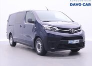 Toyota ProAce VAN / Minibus 2,0 l 90 kw