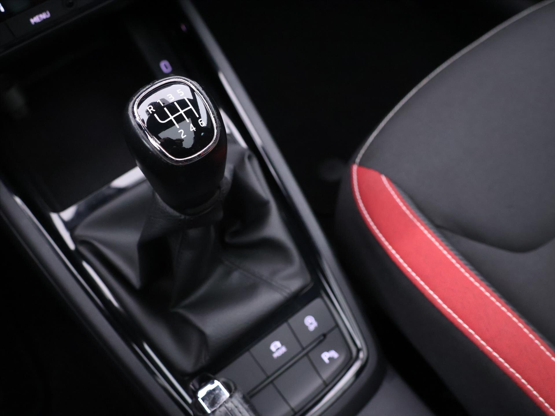 Škoda Kamiq SUV / Terénní 999,0 81 kw