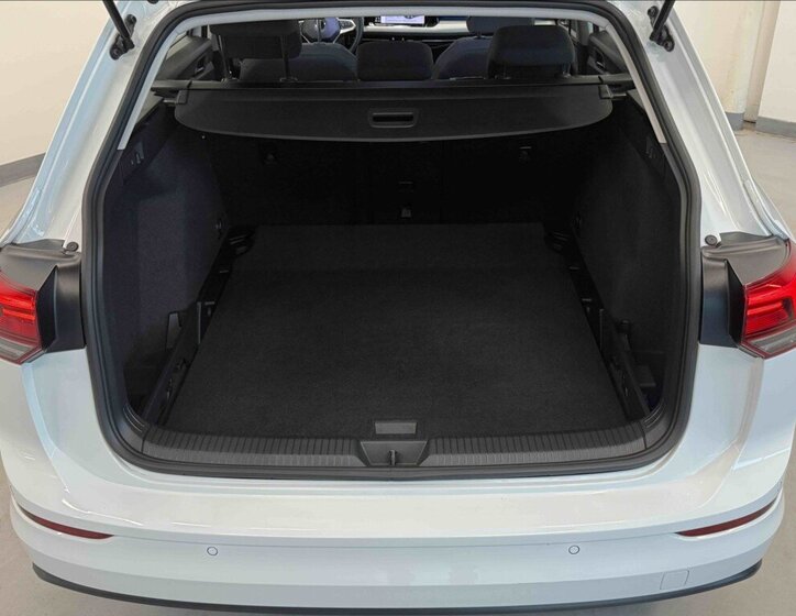 Volkswagen Golf Kombi 999,0 81 kw