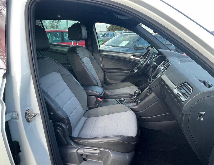 Volkswagen Tiguan 15