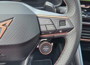 Cupra Formentor SUV / Terénní 1,5 l 110 kw