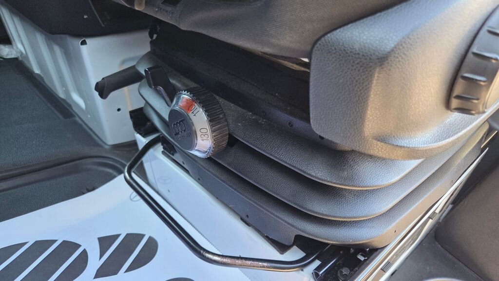 Mercedes-Benz Sprinter Skříň 2,0 l 125 kw