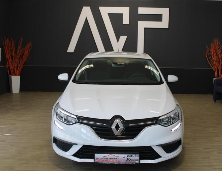 Renault Mégane 3