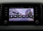 Škoda Karoq SUV 2,0 l 110 kw