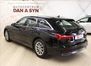 Audi A6 Kombi 3,0 l 180 kw