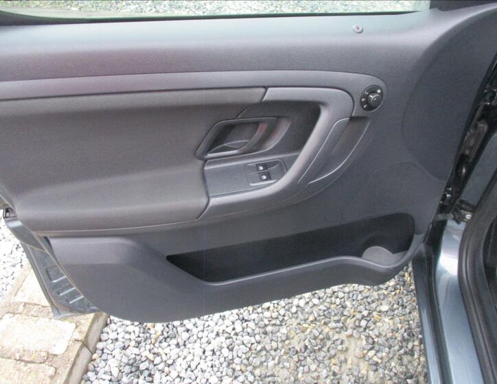 Škoda Roomster Kombi 1,2 l 63 kw