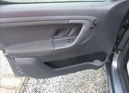 Škoda Roomster Kombi 1,2 l 63 kw