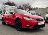 Seat Leon 16