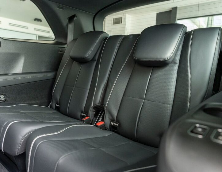 Mercedes-Benz Ostatní 10