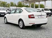 Škoda Octavia 4