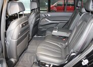 BMW X7 SUV 3,0 l 250 kw