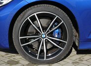BMW Řada 3 Kombi 3,0 l 210 kw