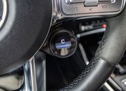 Mercedes-Benz CLA Kombi 2,0 l 321 kw