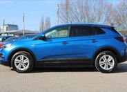 Opel Grandland X SUV / Terénní 1,2 l 96 kw