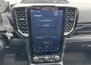 Ford Ranger Pick-up 3,0 l 177 kw