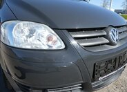 Volkswagen Fox Hatchback 1,2 l 40 kw
