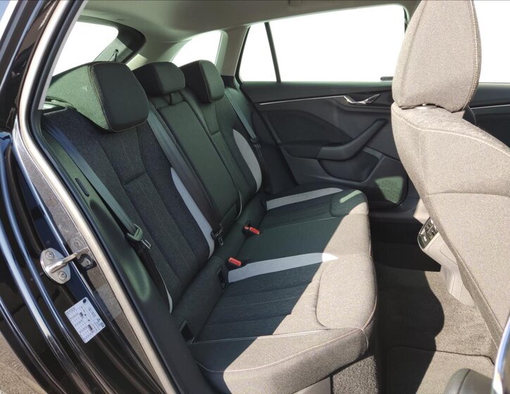 Škoda Scala Hatchback 999,0 85 kw