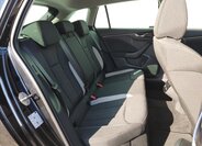 Škoda Scala Hatchback 999,0 85 kw