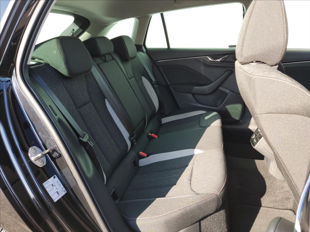 Škoda Scala Hatchback 999,0 85 kw