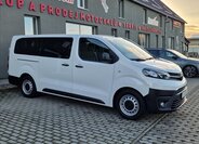 Toyota ProAce Verso MPV 2,0 l 106 kw