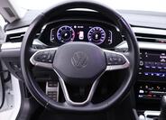 Volkswagen Arteon 21
