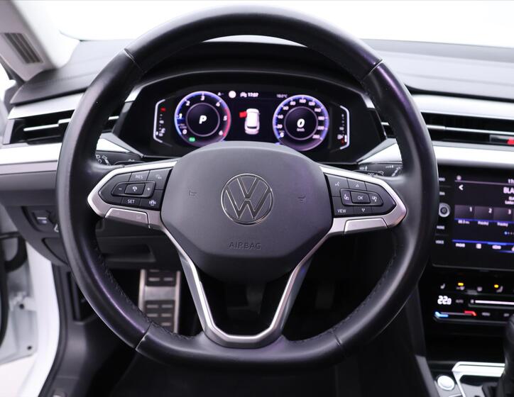 Volkswagen Arteon 21