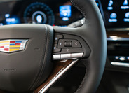 Cadillac Escalade 23