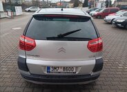 Citroën C4 Picasso MPV 1,6 l 80 kw