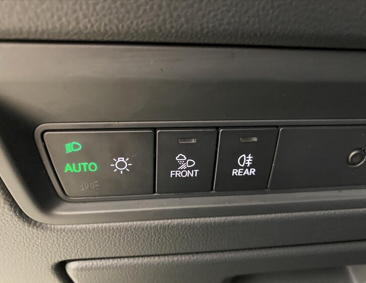 Volkswagen Touareg SUV / Terénní 3,0 l 170 kw