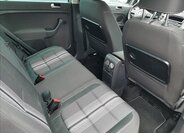 Volkswagen Golf Plus Hatchback 1,6 l 77 kw