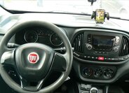 Fiat Dobló Pick-up 1,2 l 66 kw