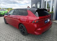 Opel Astra 10