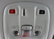 Opel Zafira MPV 1,5 l 88 kw