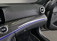 Mercedes-Benz AMG GT Kupé 4,0 l 620 kw