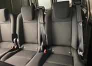 Ford Transit Custom 6
