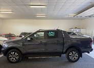 Ford Ranger Pick-up 2,0 l 157 kw