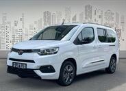 Toyota ProAce City Verso 1