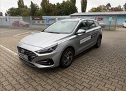 Hyundai i30 Kombi 1,5 l 117 kw