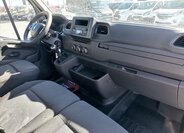 Renault Master Valník 2,3 l 120 kw